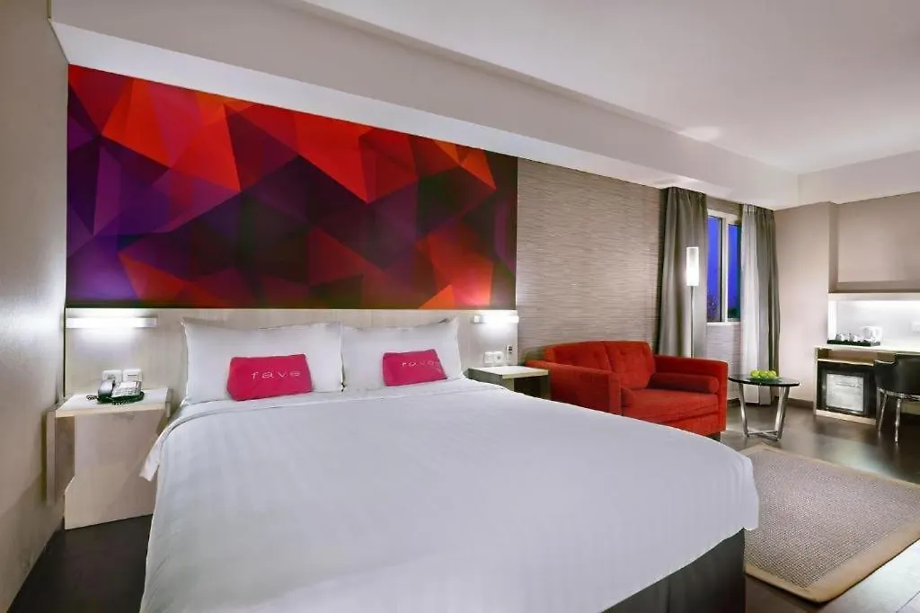 Fave Hotel-1